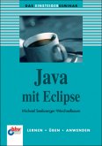Java mit Eclipse