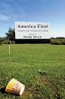 America First - Bild 1