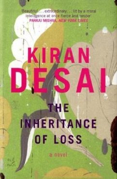 Desai, Kiran - Desai, Kiran