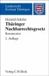 Thüringer Nachbarrechtsgesetz - Bild 1