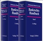 Bankrechts-Handbuch - Schimansky, Herbert / Bunte, Hermann-Josef / Lwowski, Hans-Jürgen (Hgg.)