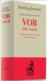 VOB Teile A und B