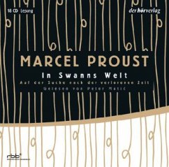 In Swanns Welt - Proust, Marcel