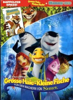 Große Haie - kleine Fische, Hammy Heck-Mecker