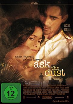 Ask the Dust