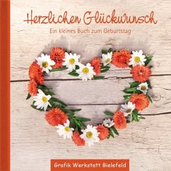 Cover Herzlichen Glückwunsch, Mini