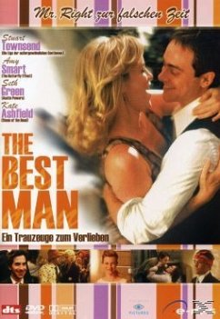 Cover Ran an die Braut - Traue nie (d)einem Trauzeugen!