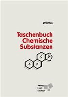 Taschenbuch Chemische Substanzen - Willmes, Arnold