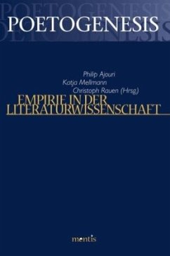 Emotionalisierung - Von der Nebenstundenpoesie zum Buch als Freund - Mellmann, Katja