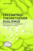 Erkenntnistheoretischer Dualismus