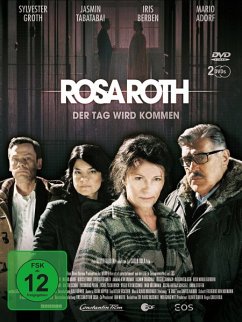 Rosa Roth - Der Tag wird kommen - Keine Informationen