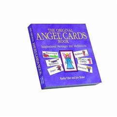 Original Angel Cards Book - Tyler, Kathy (Kathy Tyler); Drake, Joy (Joy Drake)