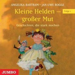 Kleine Helden-Grosser Mut 1 (Folge 1) - Rogge, Jan-Uwe Bartram, Angelika