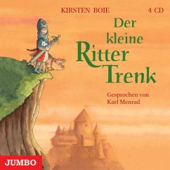 Der kleine Ritter Trenk Bd.1