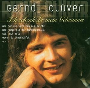 Ich Schenk' Dir Mein Geheimnis