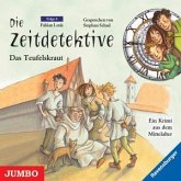 Das Teufelskraut / Die Zeitdetektive Bd.4