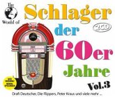 Schlager der 60er Jahre Vol. 3