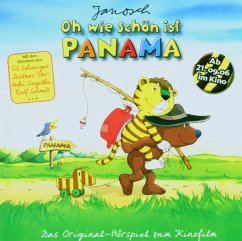 Oh,Wie Schön Ist Panama-Hsp Z.Kinofilm