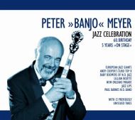 Cover Jazz Celebration