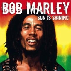 Sun Is Shining Vol.1 - Marley,Bob