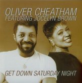 Get Down On Saturday Night Get Down On Saturday Night