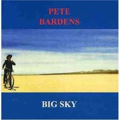 Big Sky Big Sky