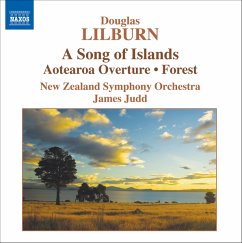 Orchesterwerke - Judd,James/New Zealand So