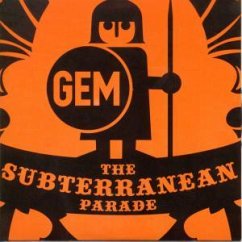 Cover The Subterranean Parade