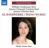 Klavierwerke