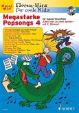 Megastarke Popsongs 04