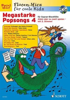 Megastarke Popsongs 04 - Magolt, Hans