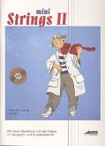 Merkle, W: Mini Strings 2 (mit Begleit-CD) Merkle, W: Mini Strings 2 (mit Begleit-CD)