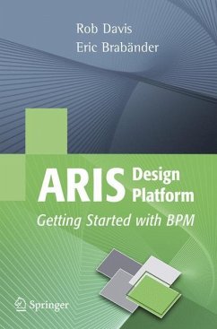 ARIS Design Platform - Davis, Rob;Brabander, Eric