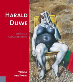 Harald Duwe 1926-1984 - Duwe, Harald