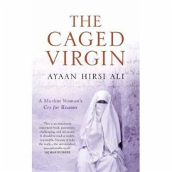 The Caged Virgin - Hirsi Ali, Ayaan