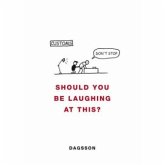 Should You Be Laughing at This?