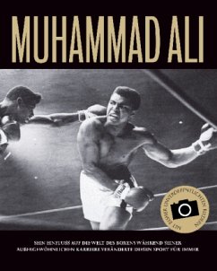 Cover Muhammad Ali