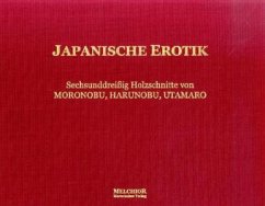Cover Japanische Erotik