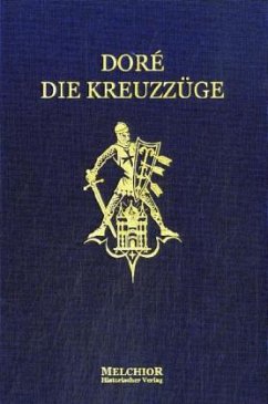 Die Kreuzzüge - Doré, Gustave