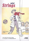 Merkle, W: Mini Strings 1 (mit Begleit-CD) Merkle, W: Mini Strings 1 (mit Begleit-CD)