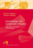 Grundzüge der Corporate Finance