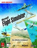 Microsoft Flight Simulator X - Das offizielle Lösungsbuch