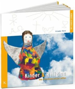 Kinder und Religion - Harz, Frieder