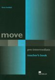 Teacher's Book / Move, Pre-intermediate