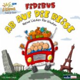 Ab auf die Reise Ab auf die Reise