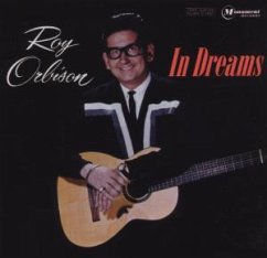Cover In Dreams