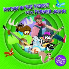 Rocking The Forest With Farmer