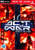 Act of War: Direct Action