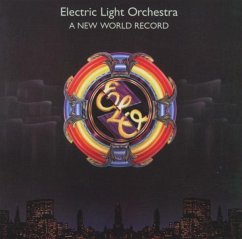 A New World Record - Electric Light Orchestra