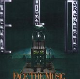 Face The Music Face The Music